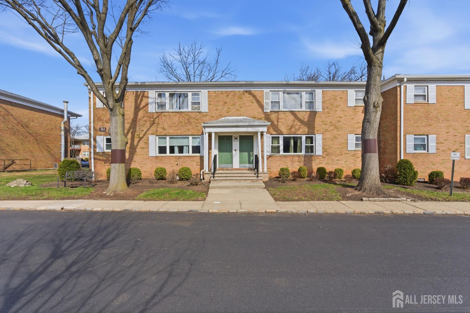 161 Evergreen Road # 2A