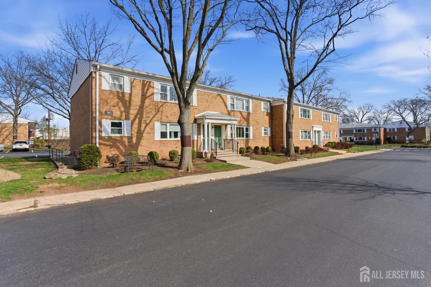 161 Evergreen Road # 2A