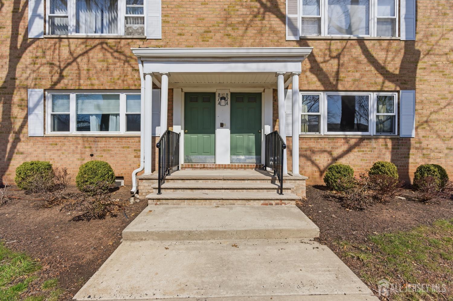 161 Evergreen Road # 2A