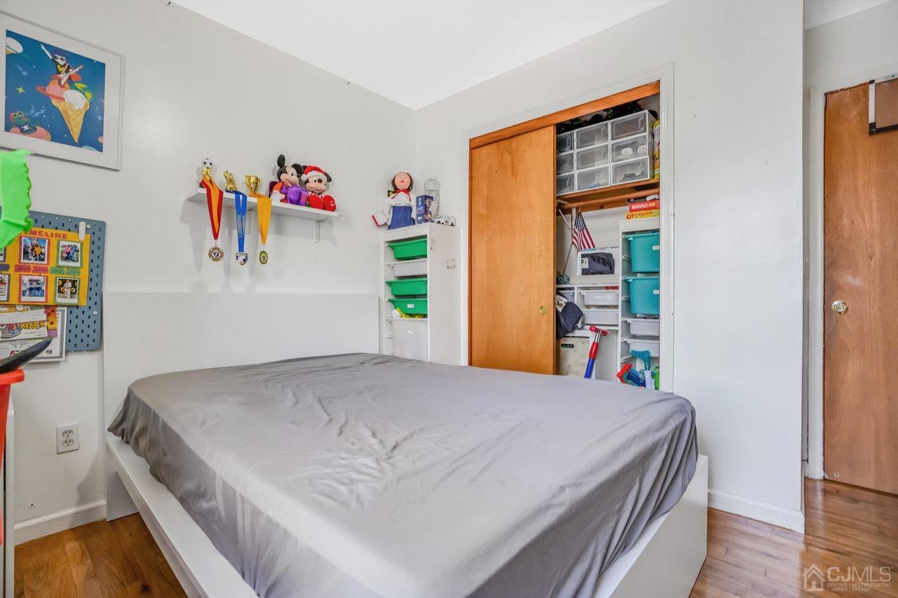 125 Elizabeth Avenue