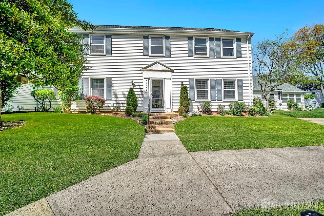 312 Sharon Way # 312N