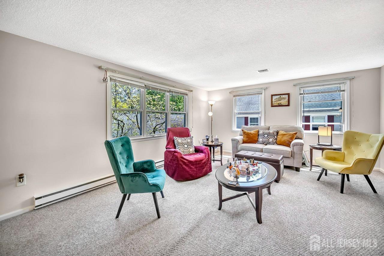 312 Sharon Way # 312N