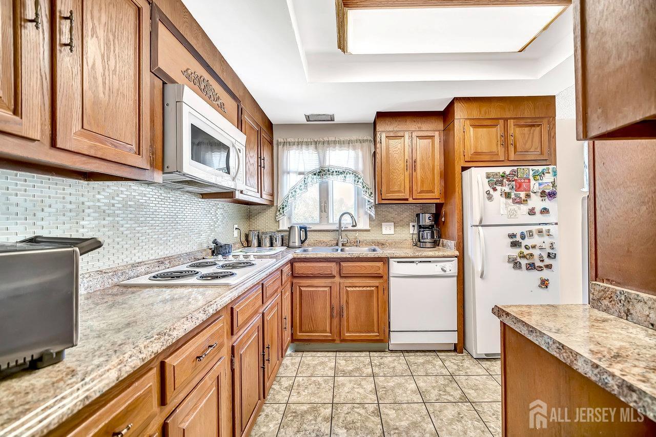 312 Sharon Way # 312N