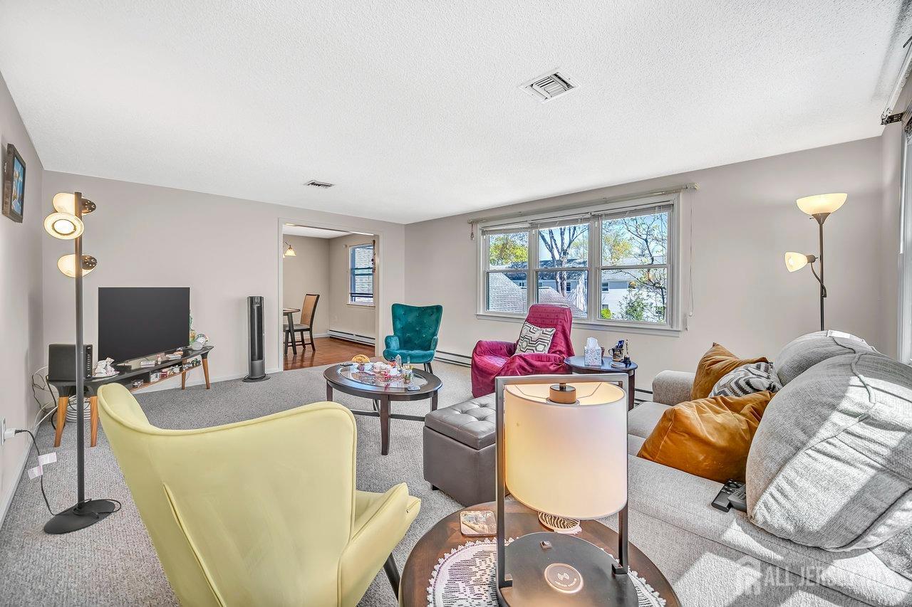 312 Sharon Way # 312N