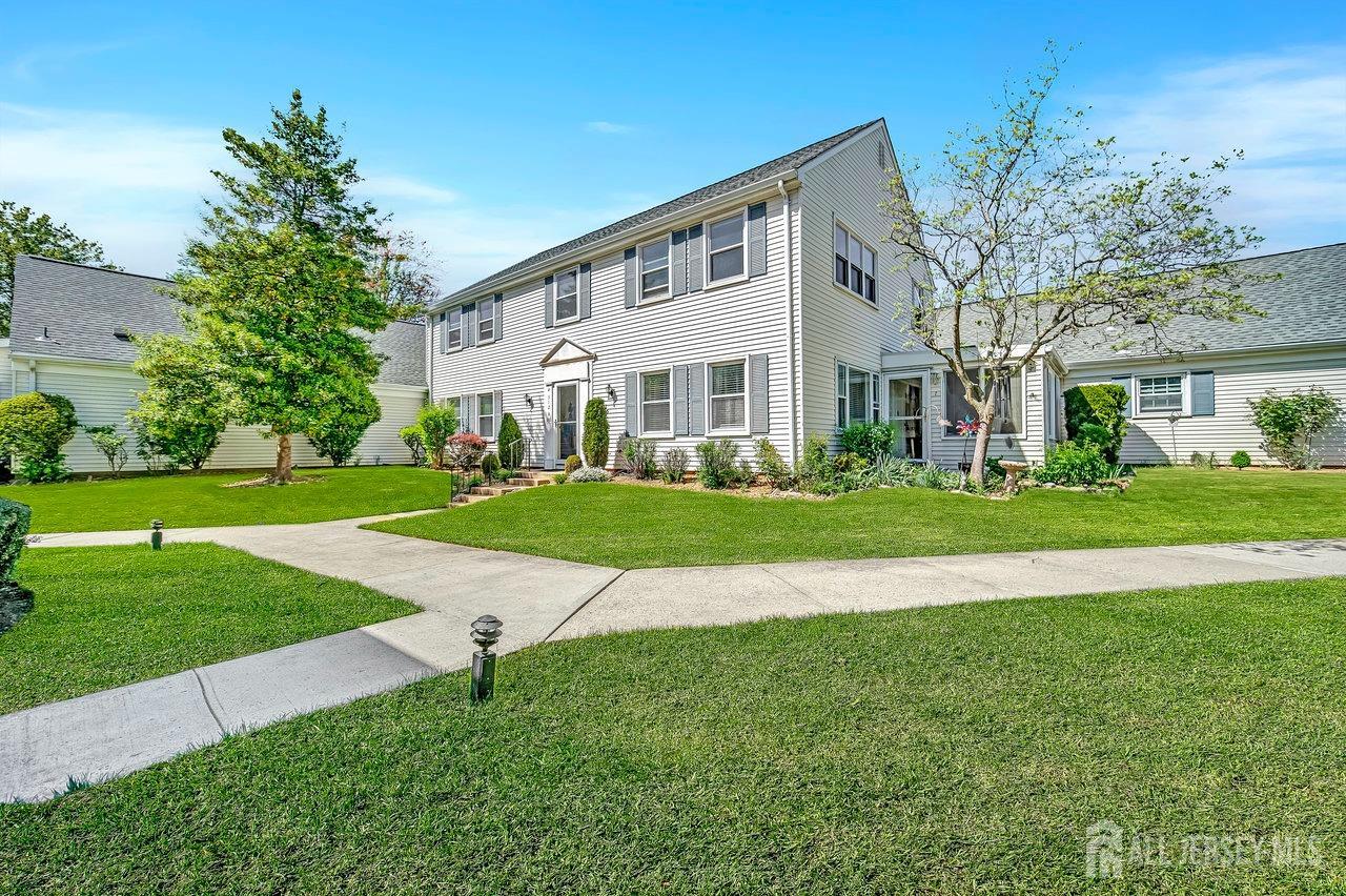 312 Sharon Way # 312N