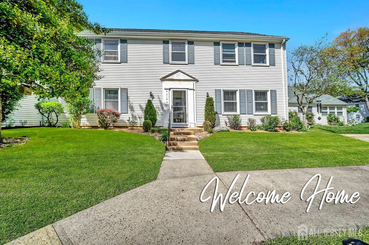 312 Sharon Way # 312N