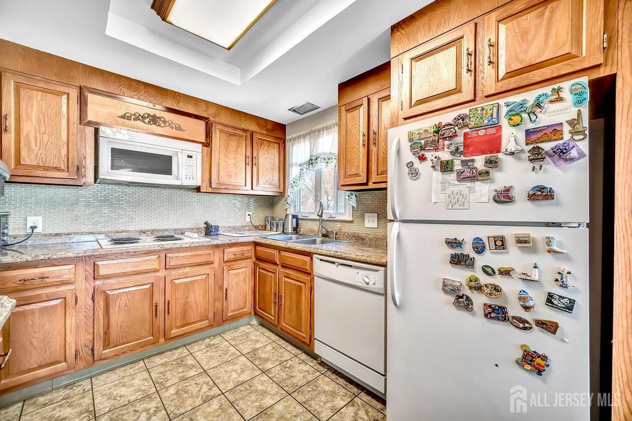 312 Sharon Way # 312N