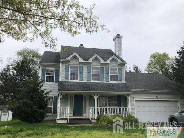 574 Buckingham Drive