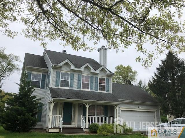 574 Buckingham Drive