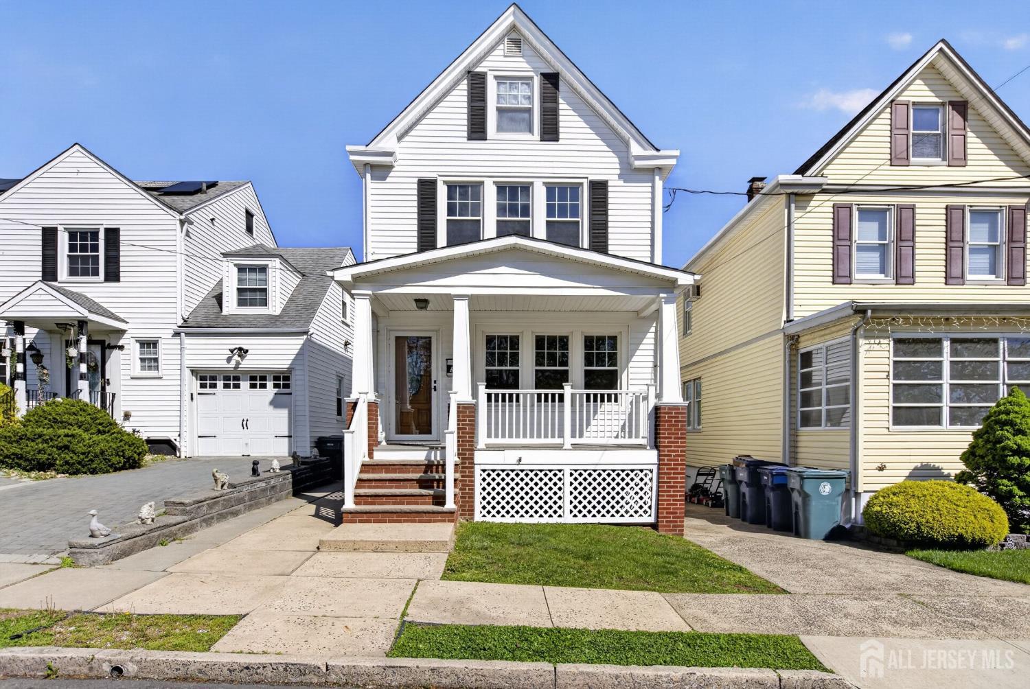 574 Hazel Avenue