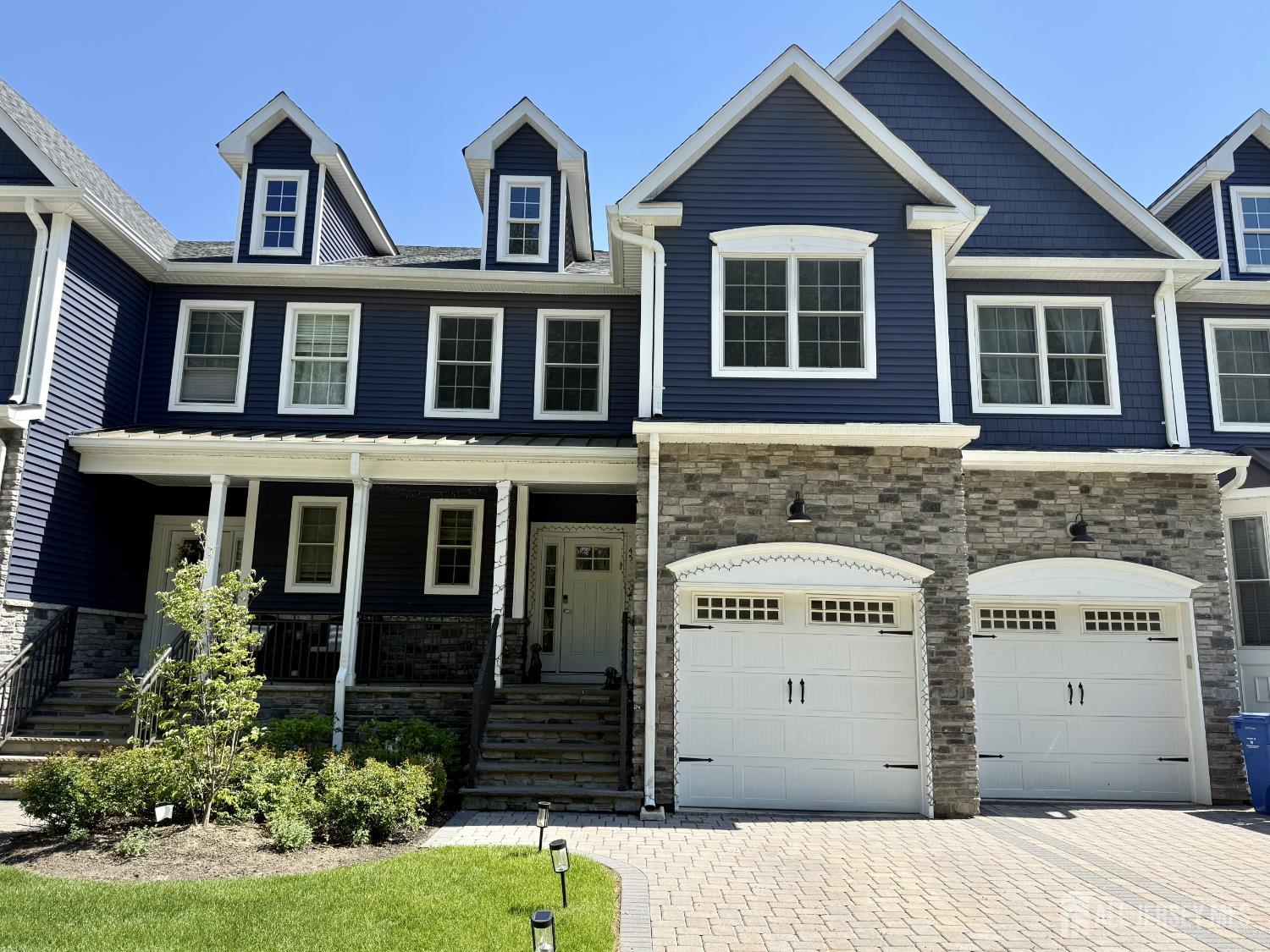 45 Valentino Drive