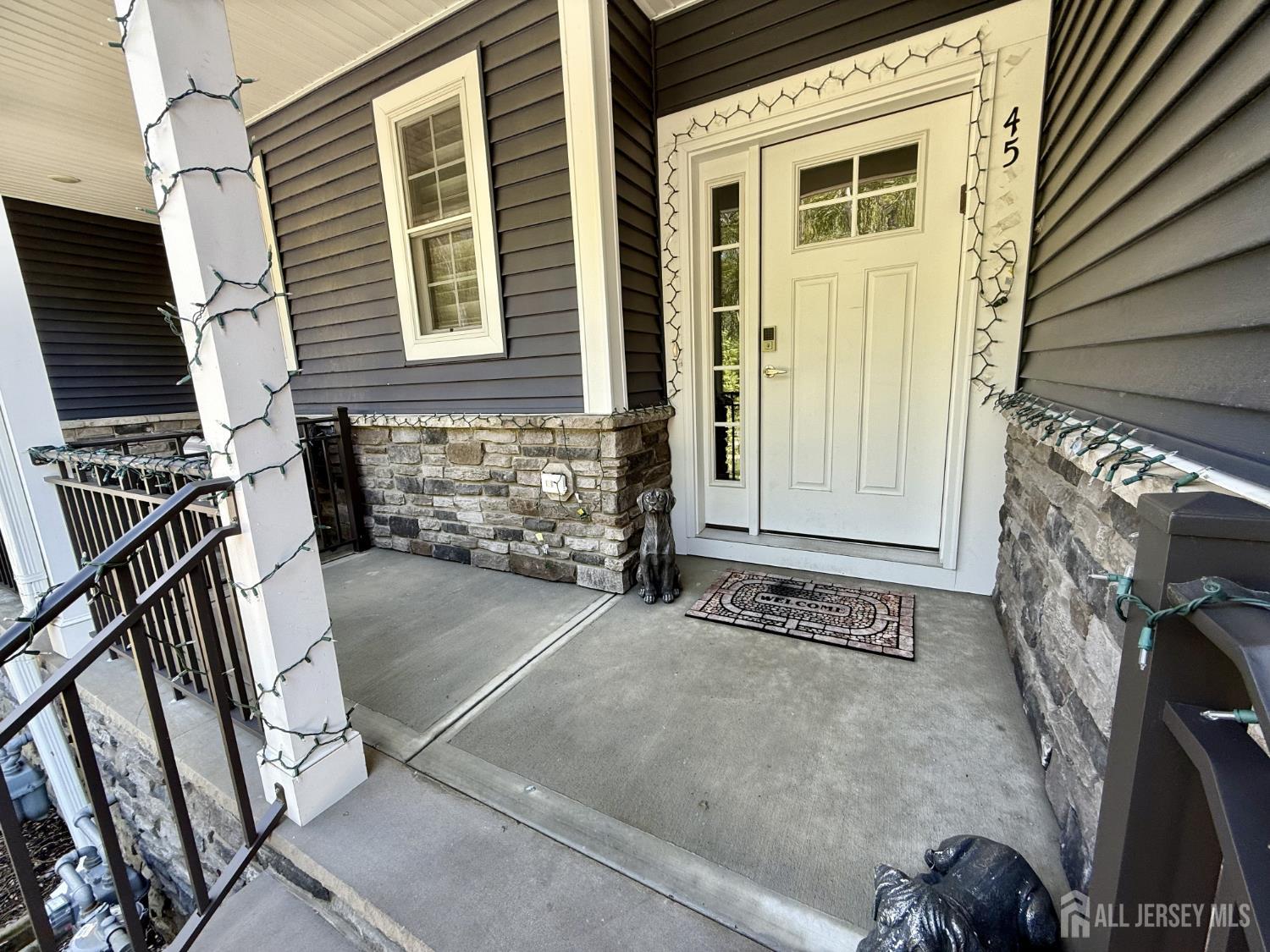 45 Valentino Drive