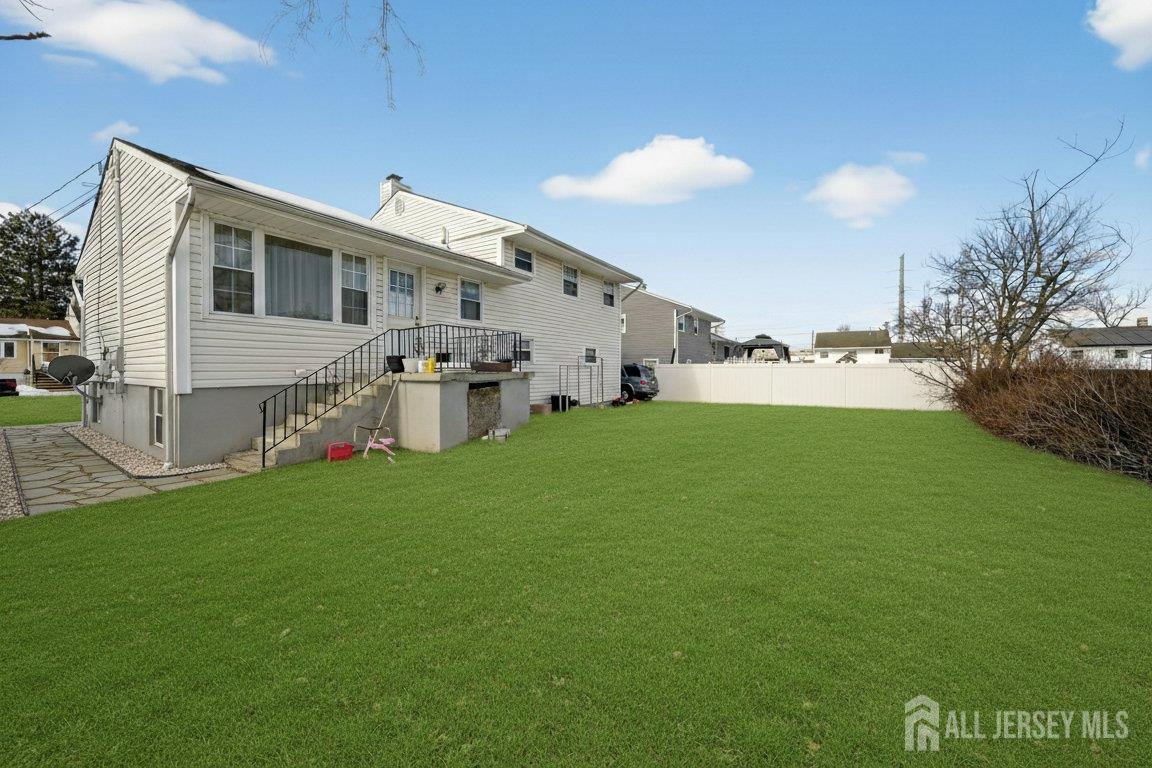 26 S Michael Street