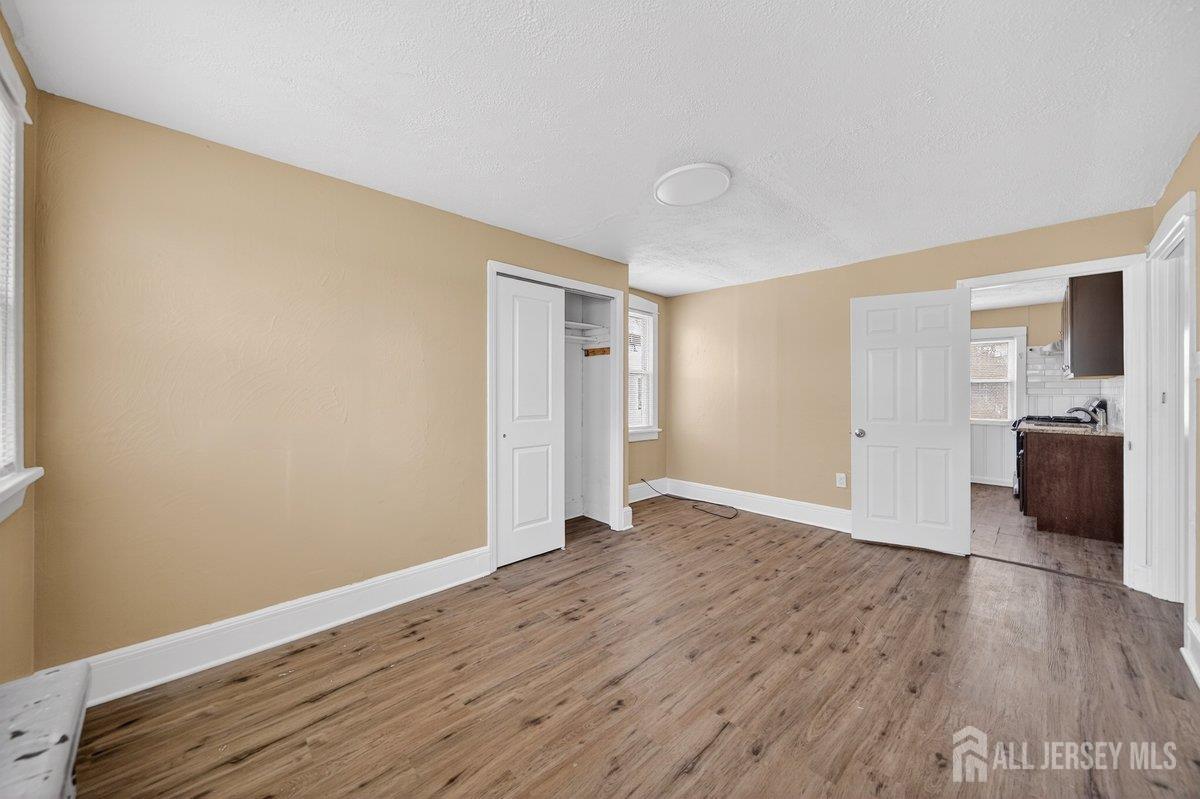 1167 Green Street # B