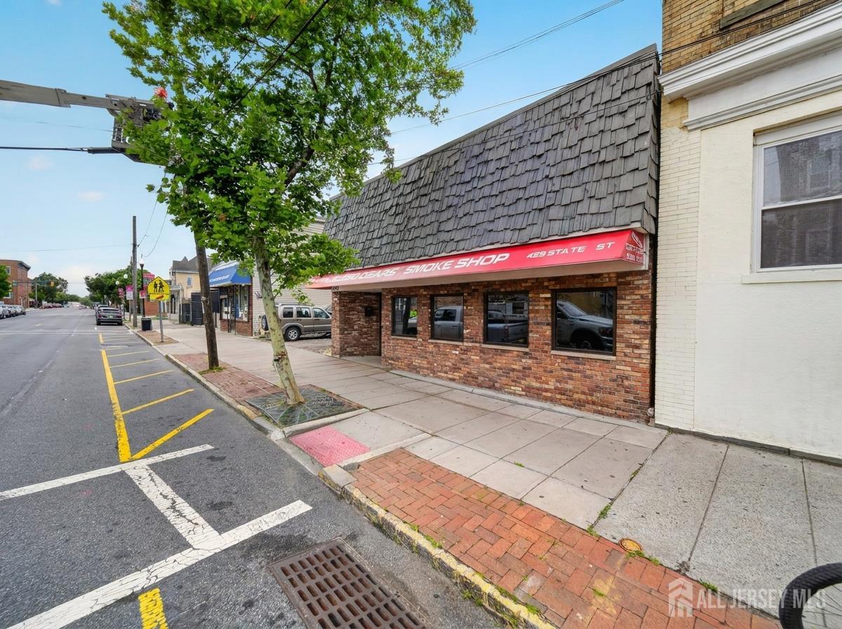 459 State Street