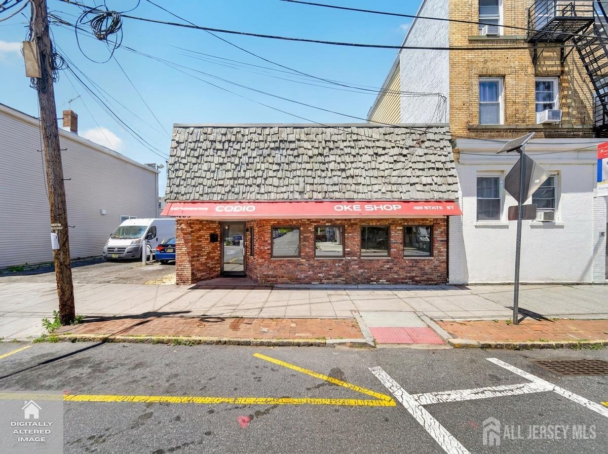 459 State Street