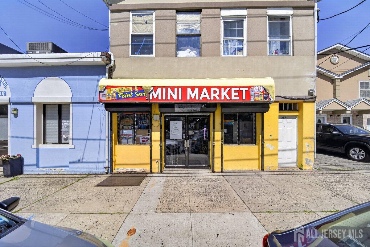 367 Division Street