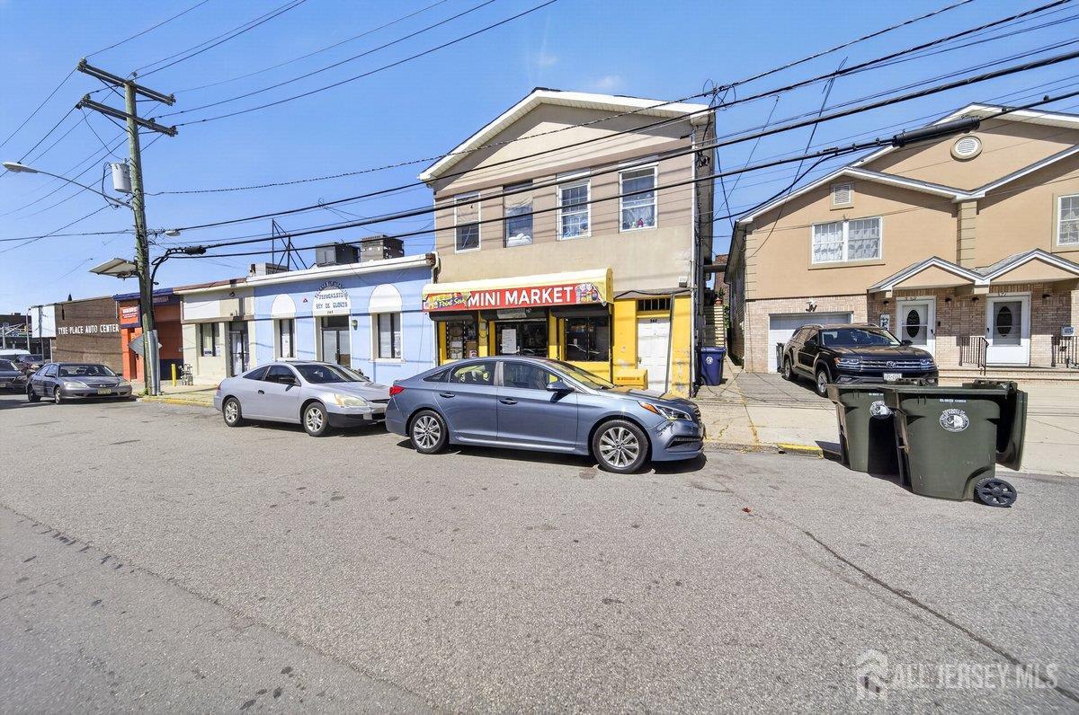 367 Division Street