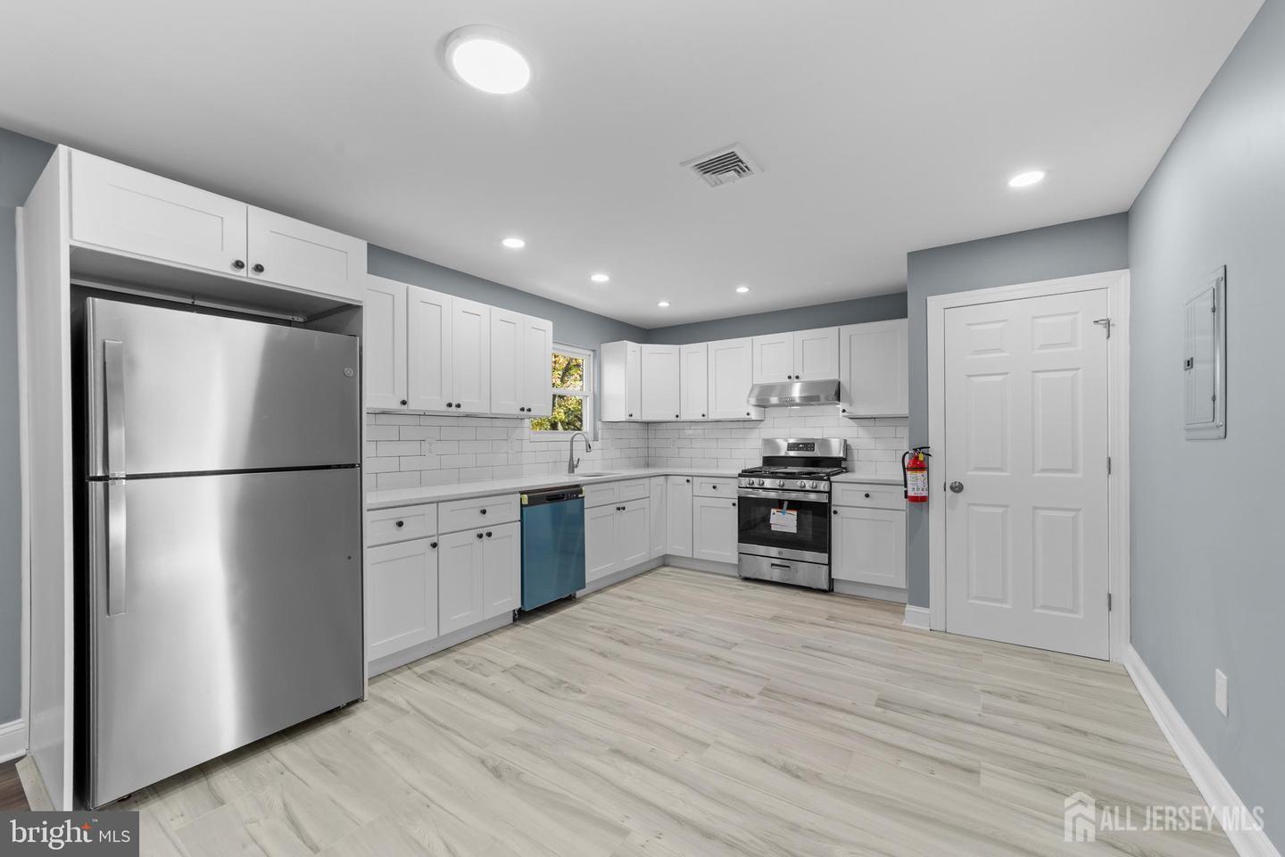 245 William Street # B