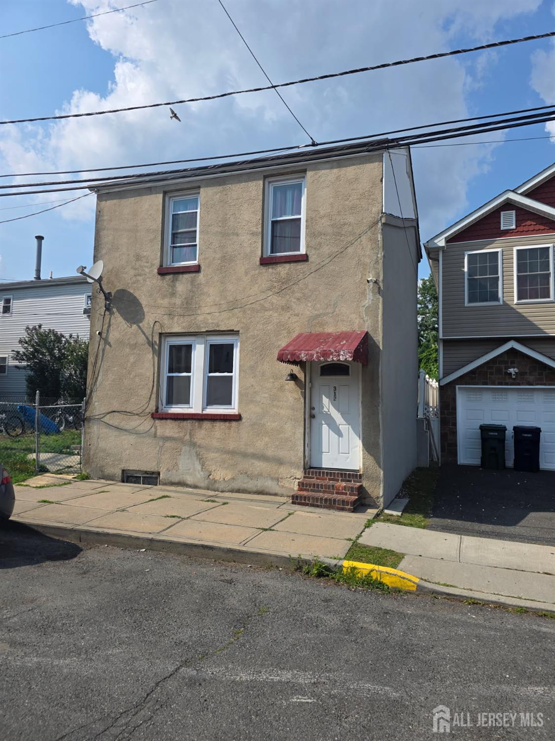 376 Stanford Street