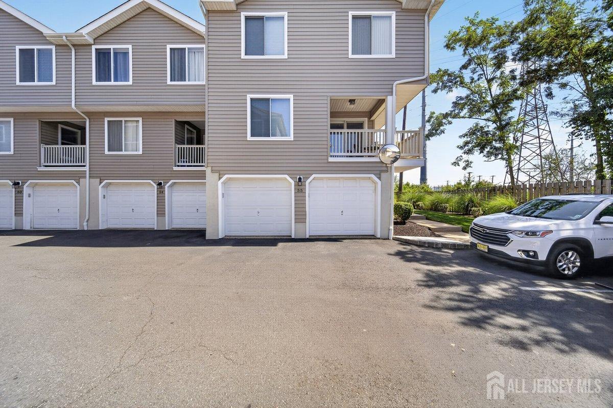 55 Marina View Drive
