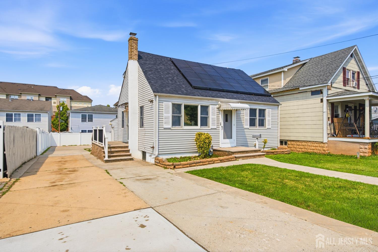 28 Saint Ann Street