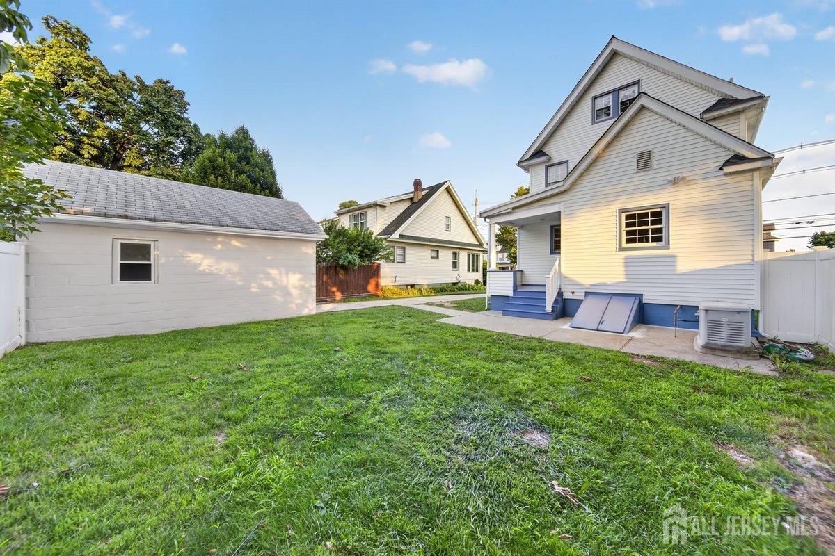 184 Green Street