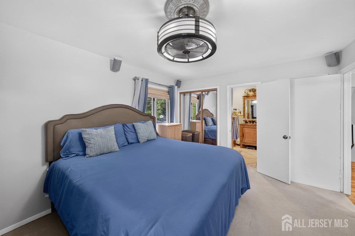 5 Ridge Road