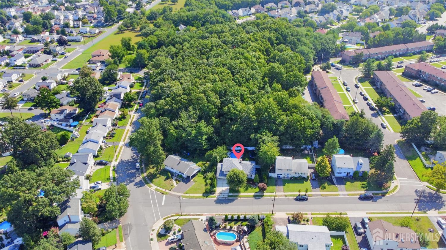 5 Ridge Road