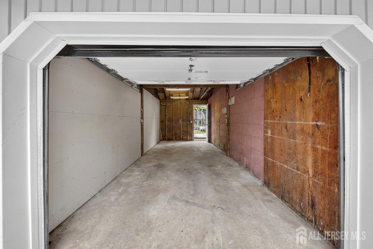 5 Ridge Road