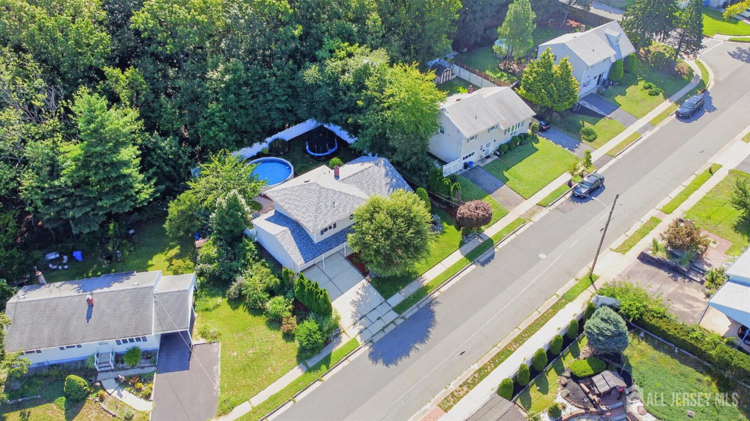 5 Ridge Road