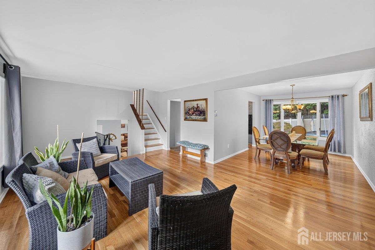 5 Ridge Road