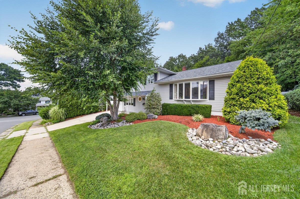 5 Ridge Road