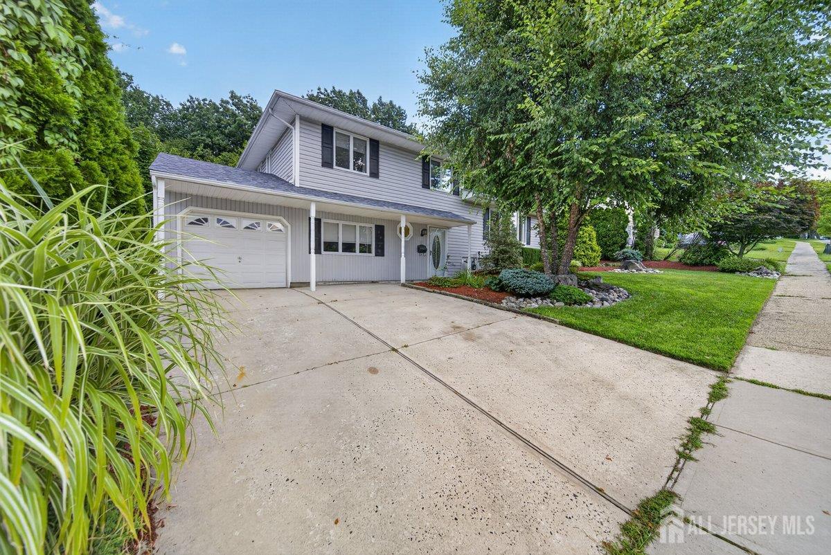 5 Ridge Road