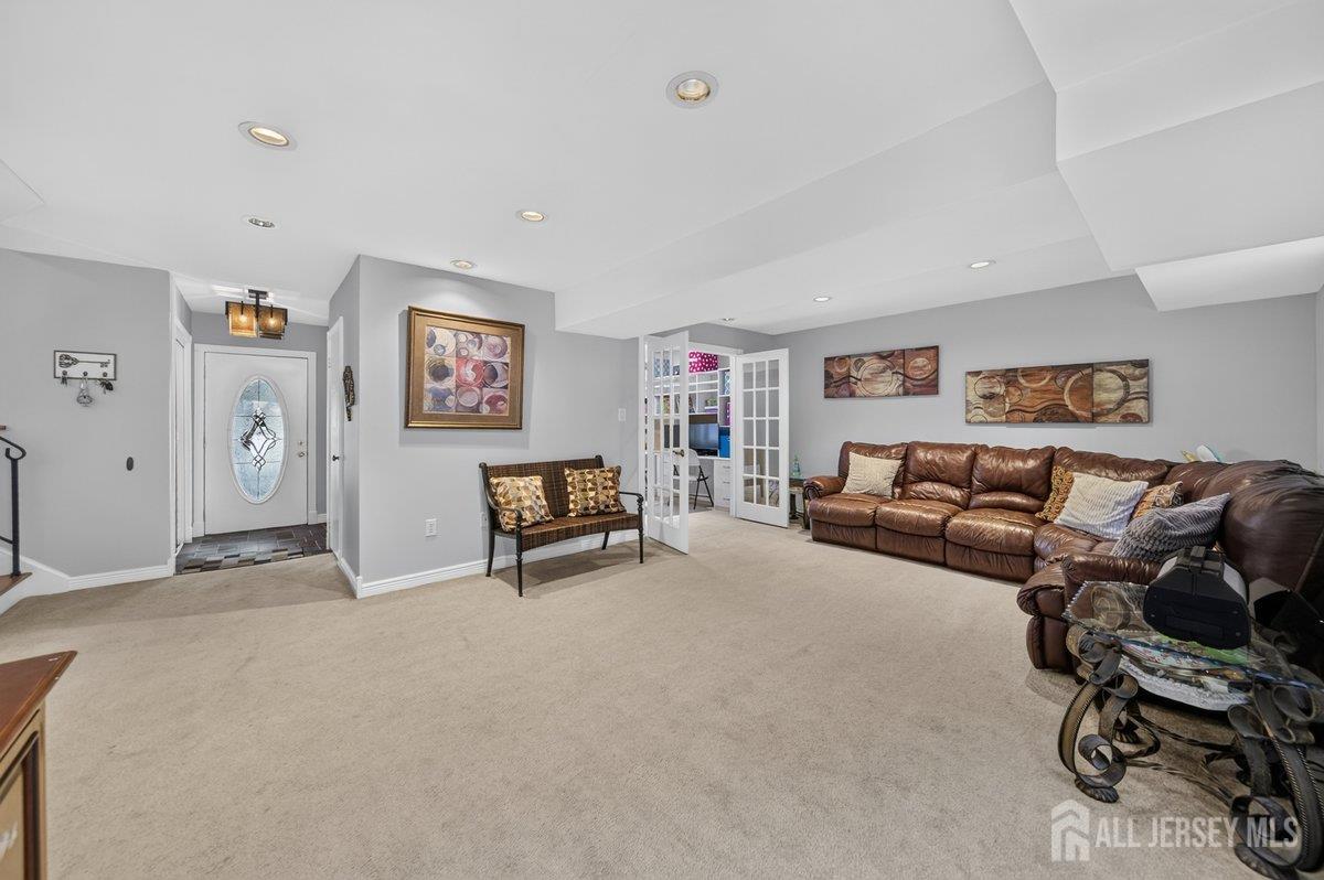 5 Ridge Road