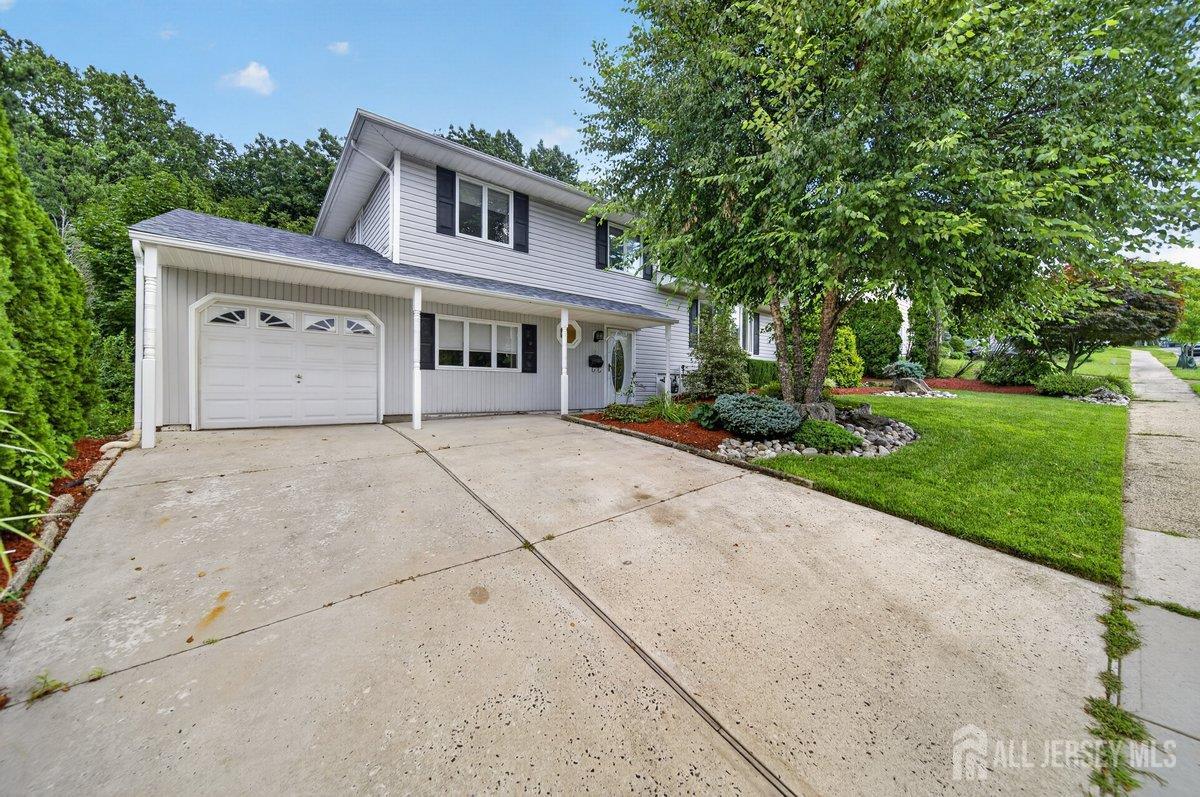 5 Ridge Road