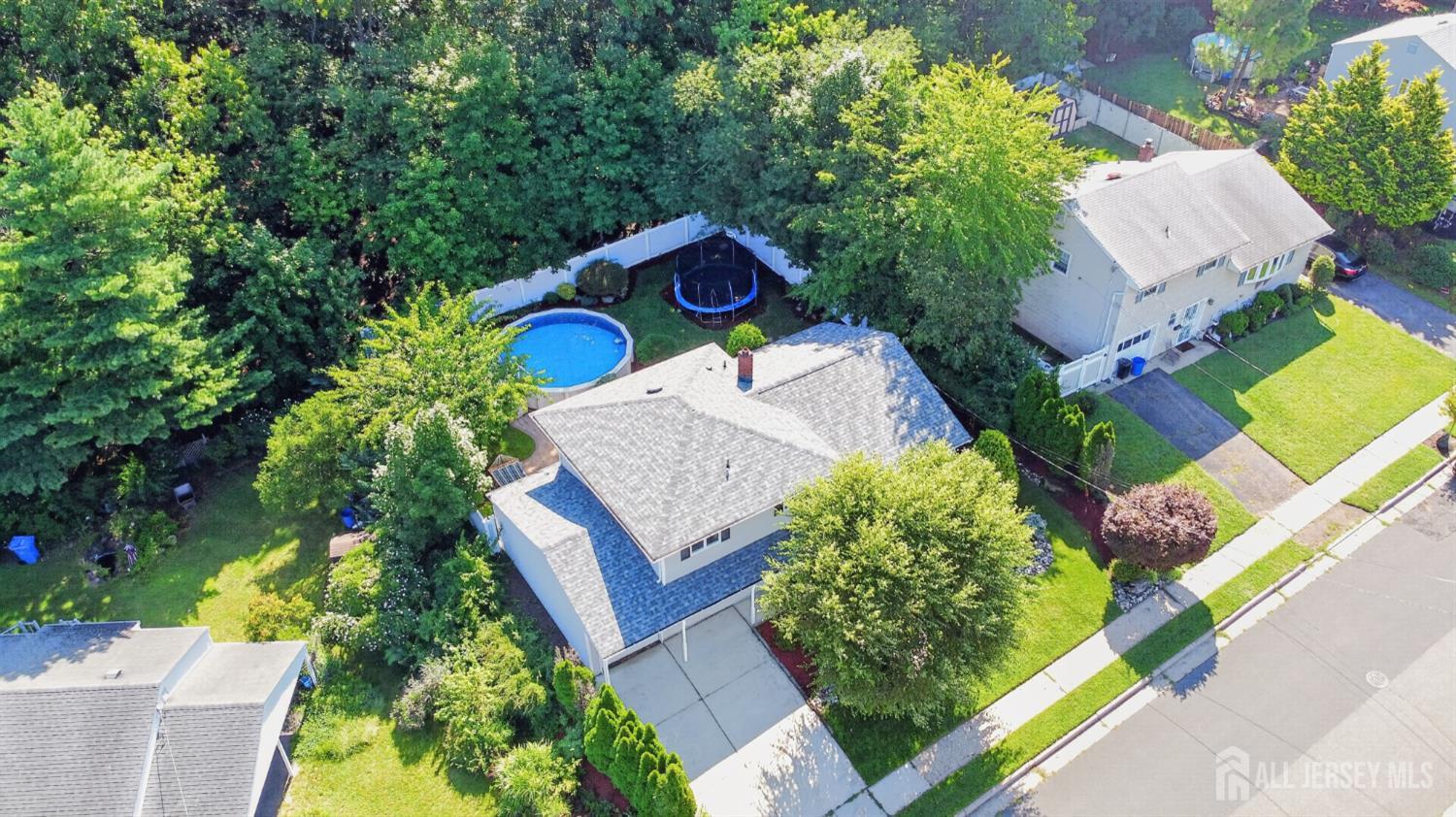 5 Ridge Road