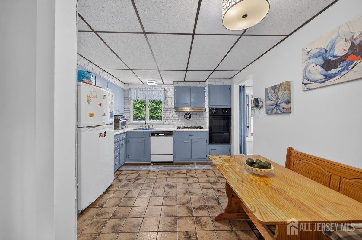 5 Ridge Road