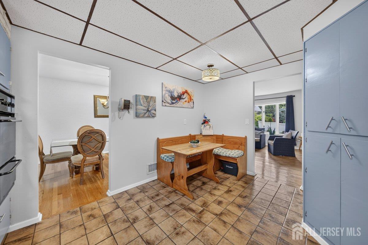 5 Ridge Road