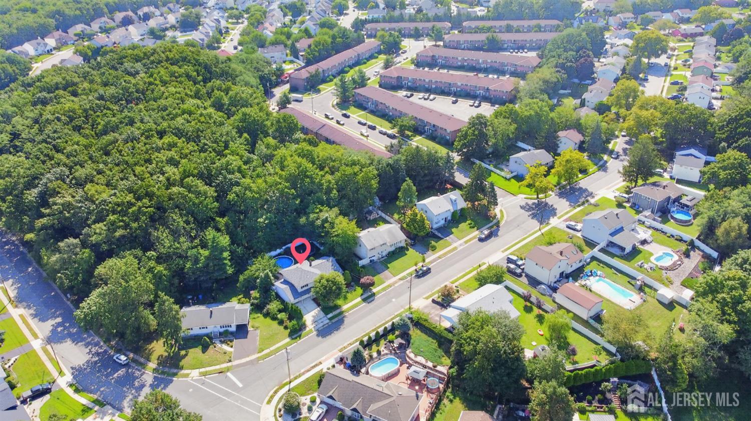 5 Ridge Road