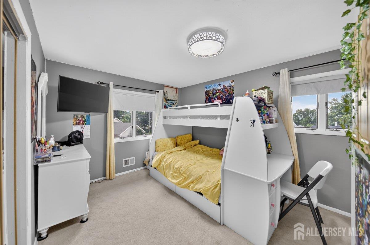 5 Ridge Road