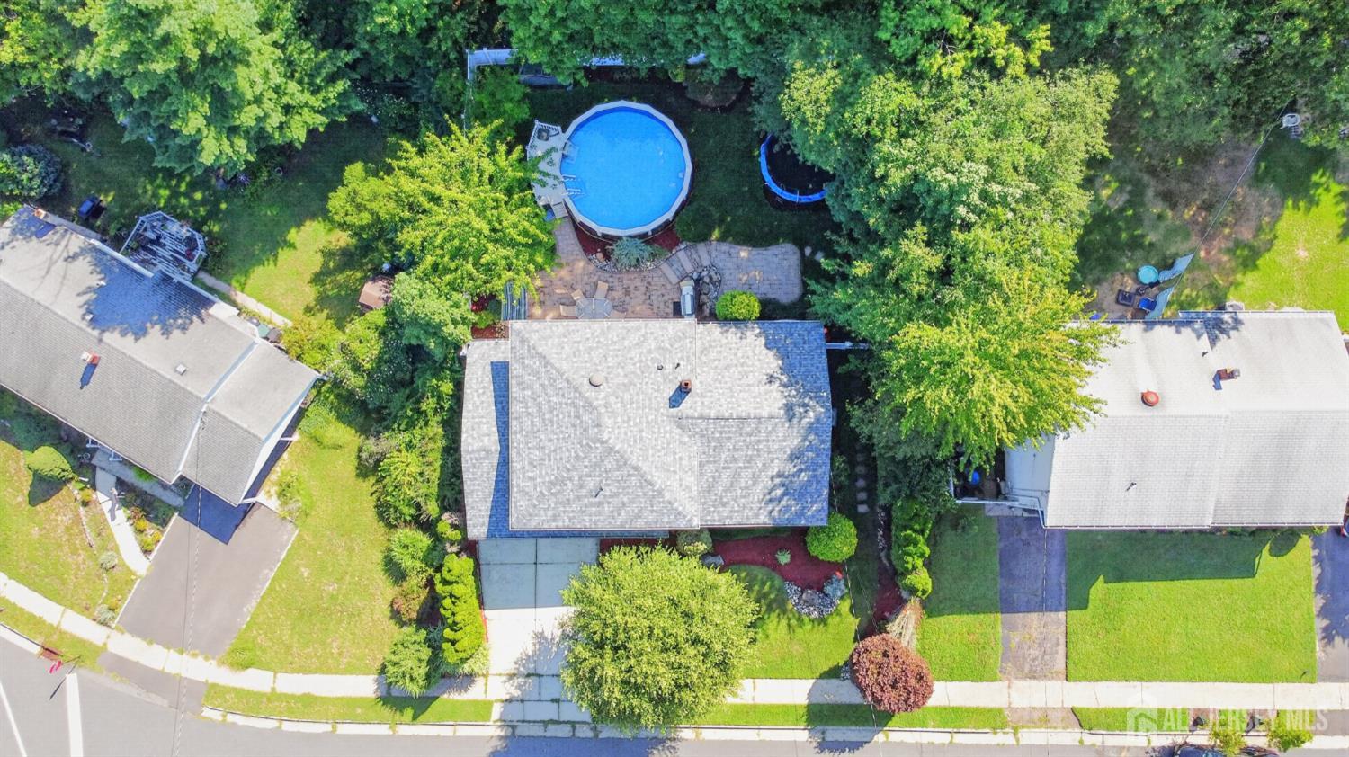 5 Ridge Road