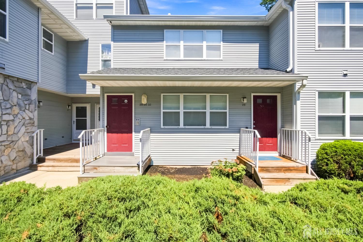 30 Kensington Drive