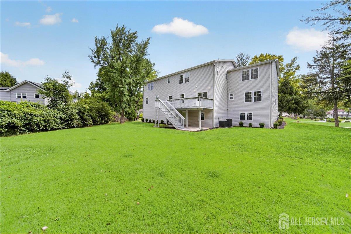 22 Mary Ellen Drive