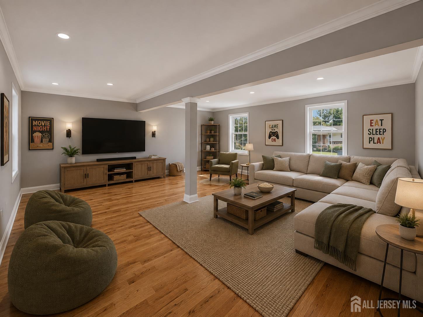 22 Mary Ellen Drive