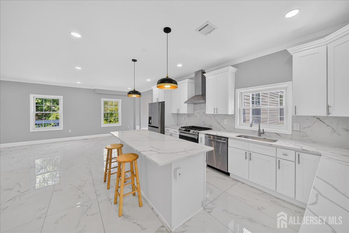 22 Mary Ellen Drive