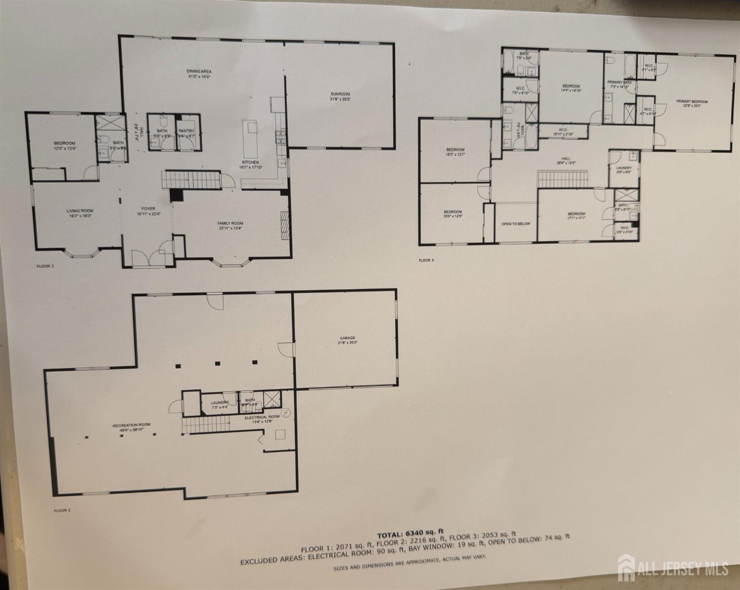 22 Mary Ellen Drive