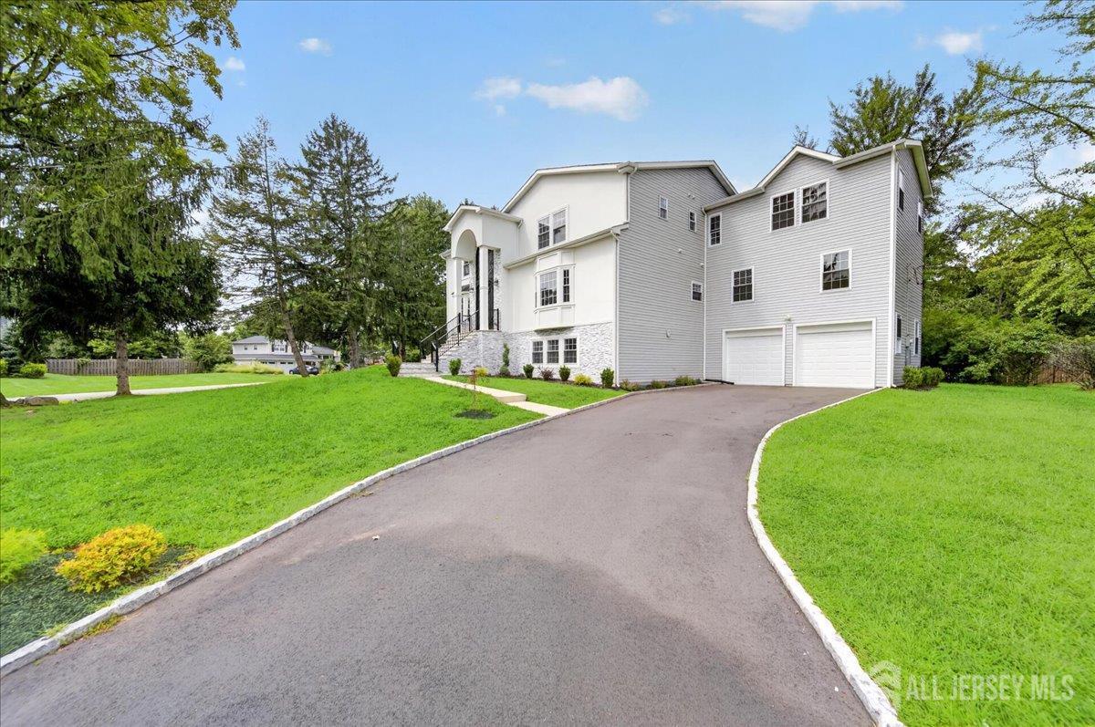 22 Mary Ellen Drive