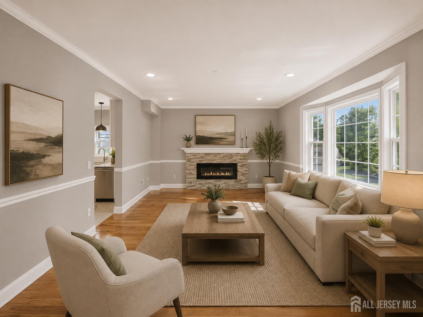 22 Mary Ellen Drive