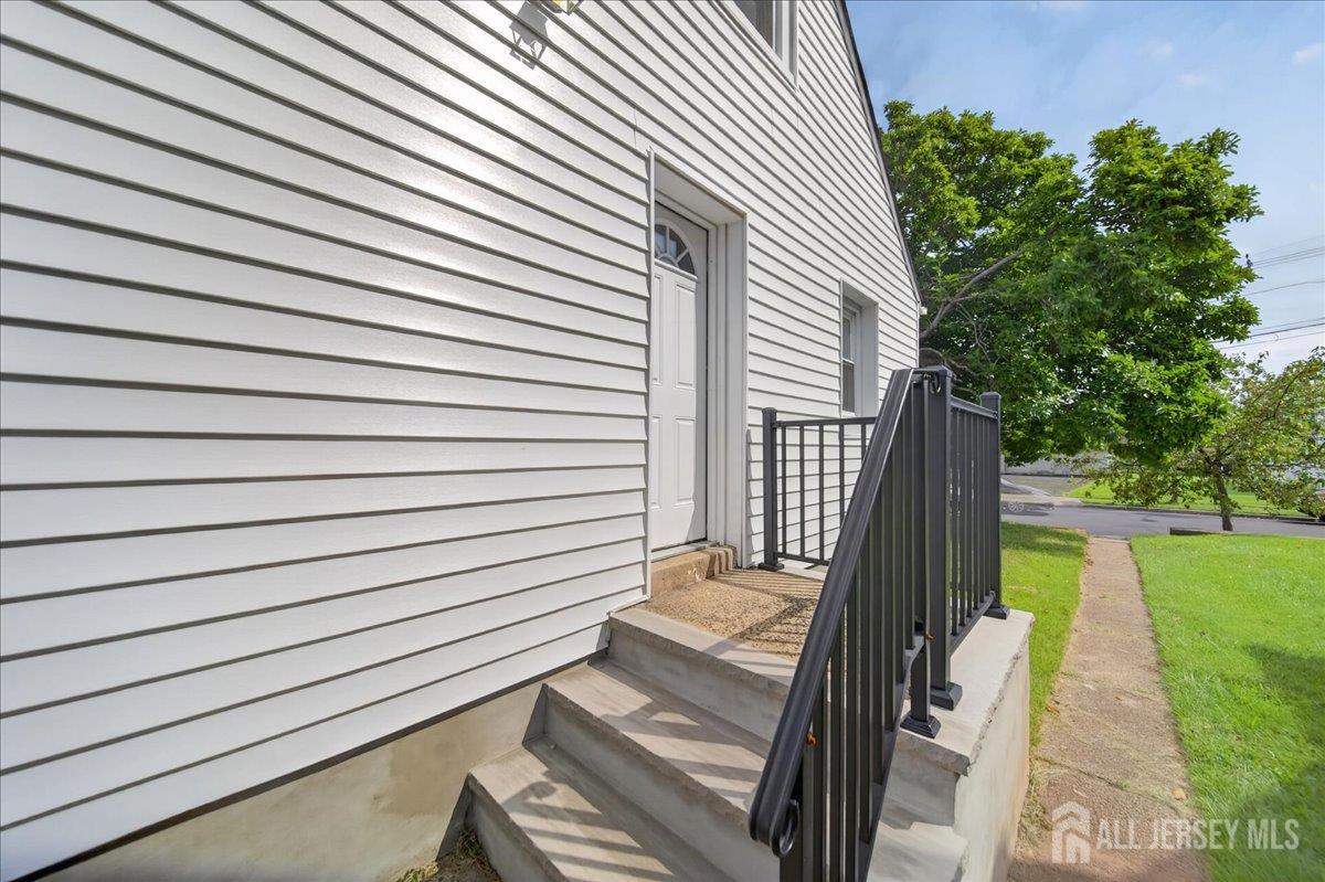 121 Dorothy Street